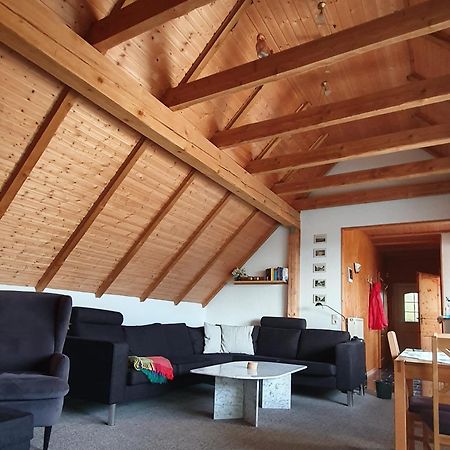 Apartament Schau Ins Land Elbingerode  Zewnętrze zdjęcie