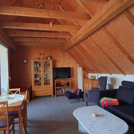 Apartament Schau Ins Land Elbingerode  Zewnętrze zdjęcie