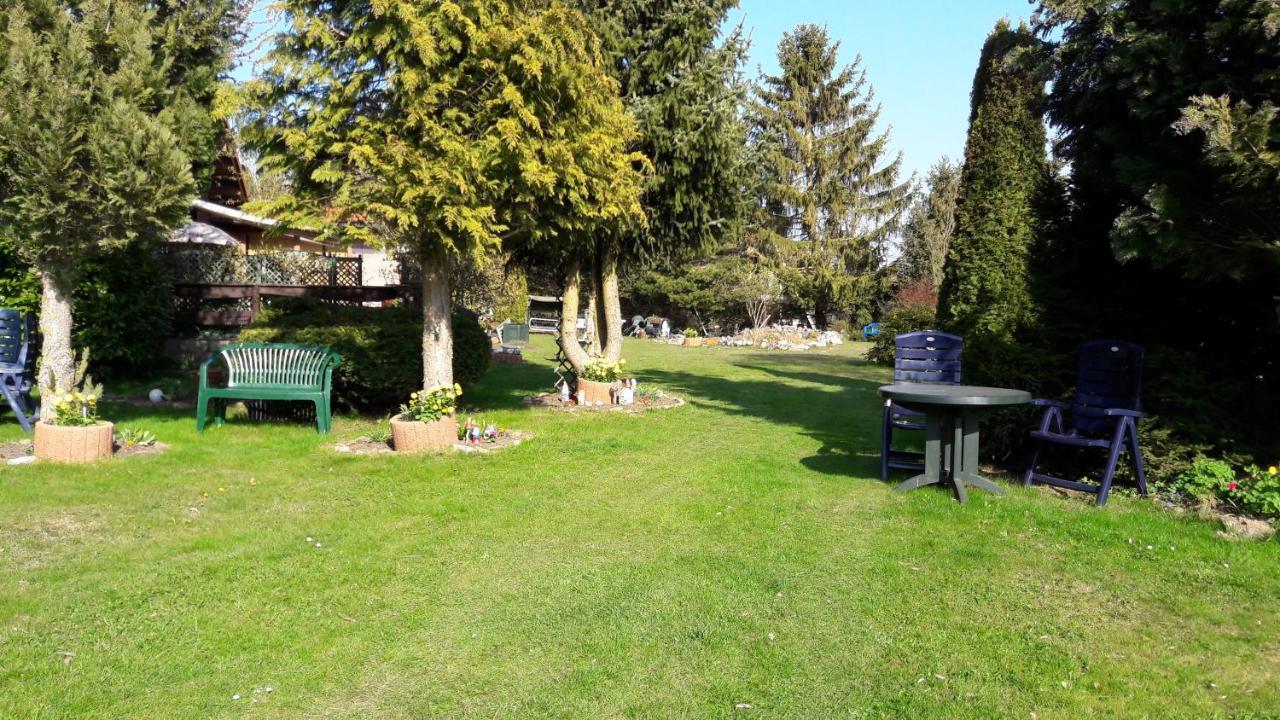 Apartament Schau Ins Land Elbingerode  Zewnętrze zdjęcie