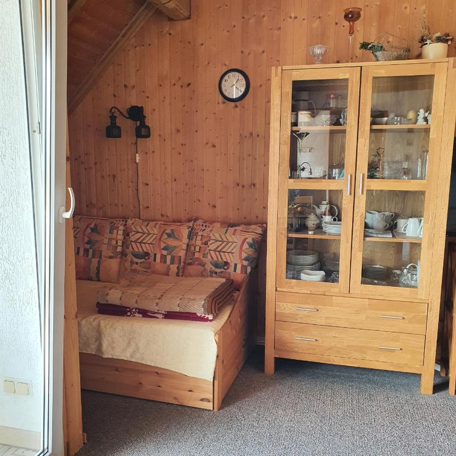 Apartament Schau Ins Land Elbingerode  Zewnętrze zdjęcie