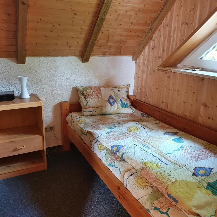 Apartament Schau Ins Land Elbingerode  Zewnętrze zdjęcie