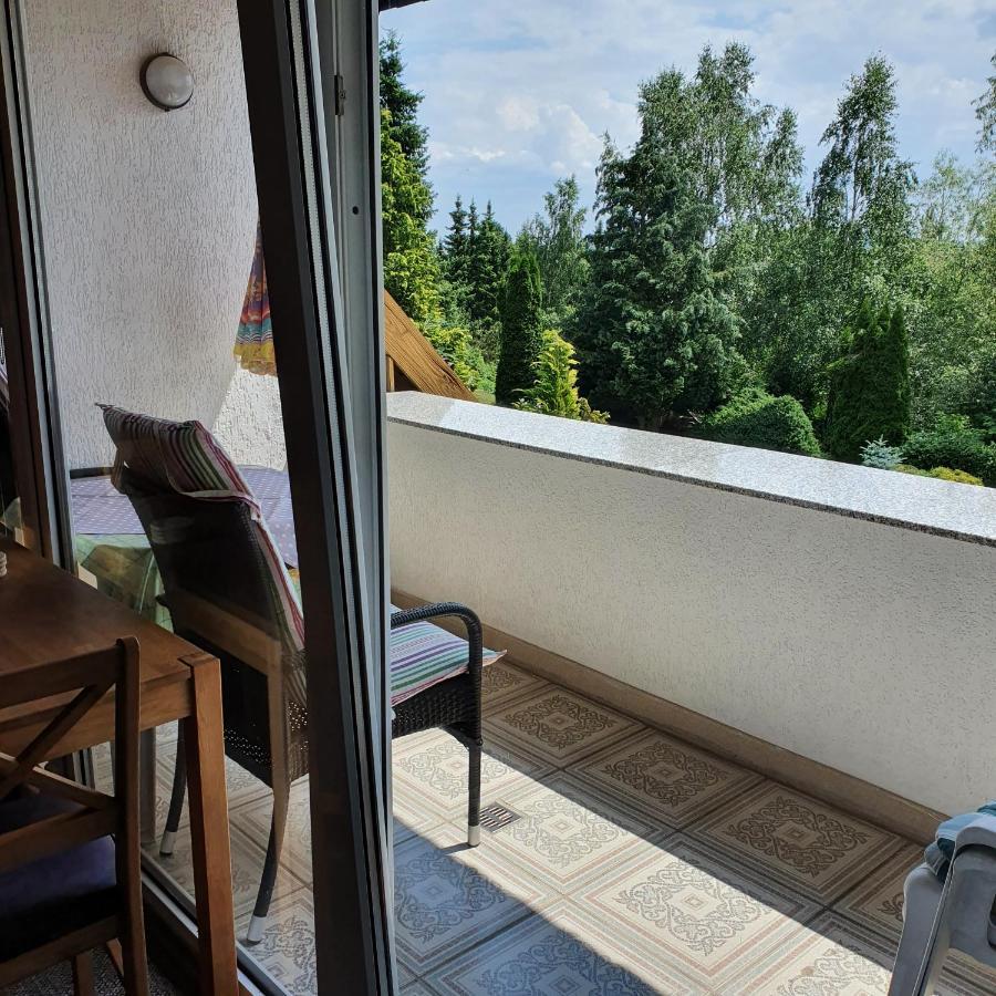 Apartament Schau Ins Land Elbingerode  Zewnętrze zdjęcie