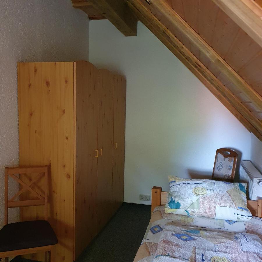 Apartament Schau Ins Land Elbingerode  Zewnętrze zdjęcie
