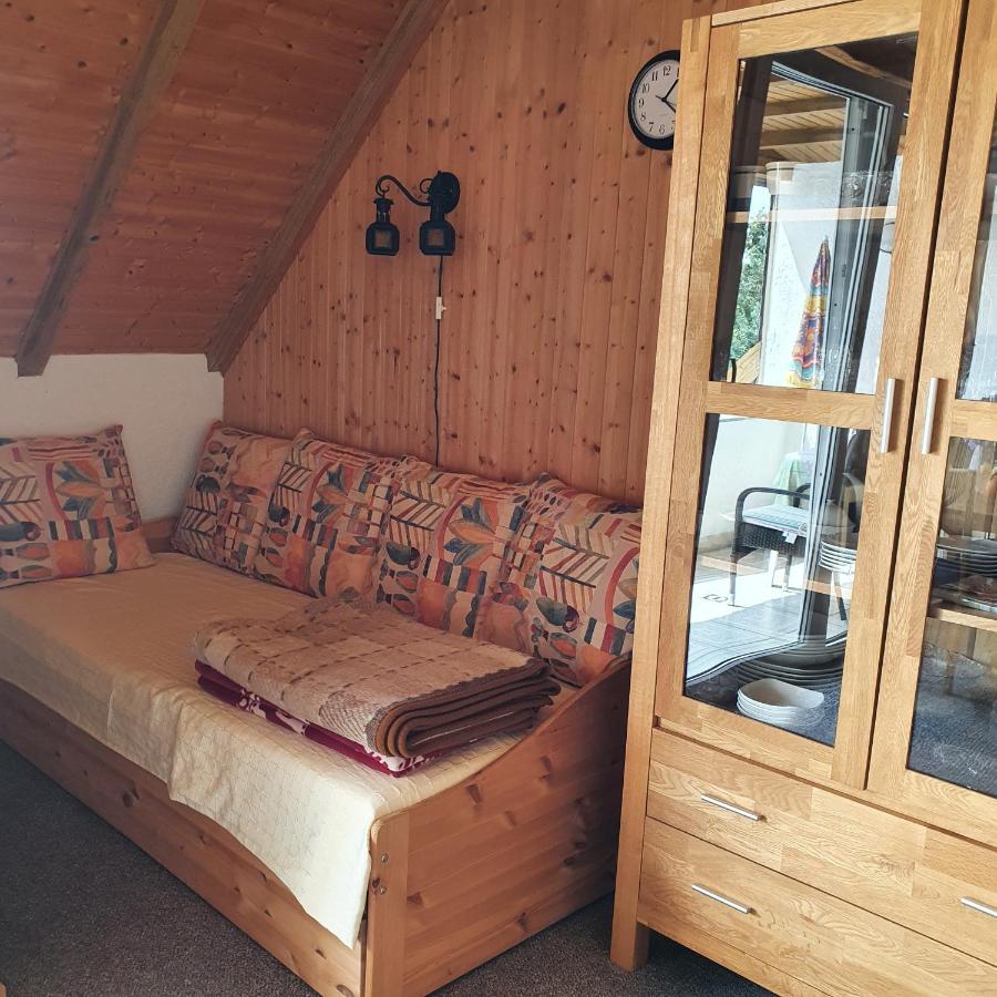 Apartament Schau Ins Land Elbingerode  Zewnętrze zdjęcie