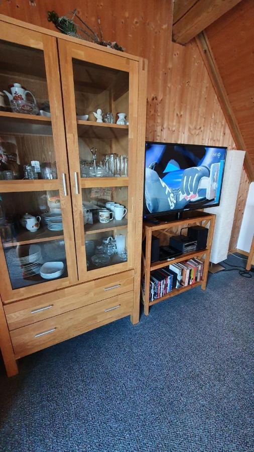 Apartament Schau Ins Land Elbingerode  Zewnętrze zdjęcie