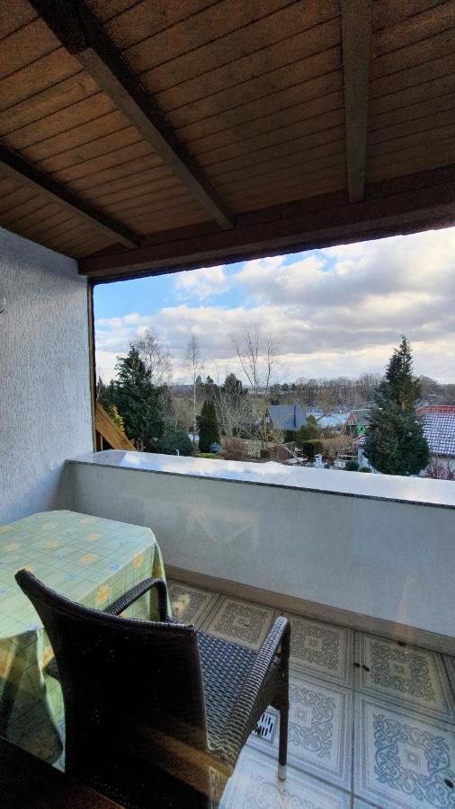 Apartament Schau Ins Land Elbingerode  Zewnętrze zdjęcie
