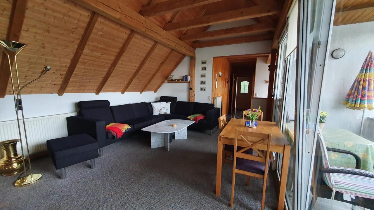Apartament Schau Ins Land Elbingerode  Zewnętrze zdjęcie