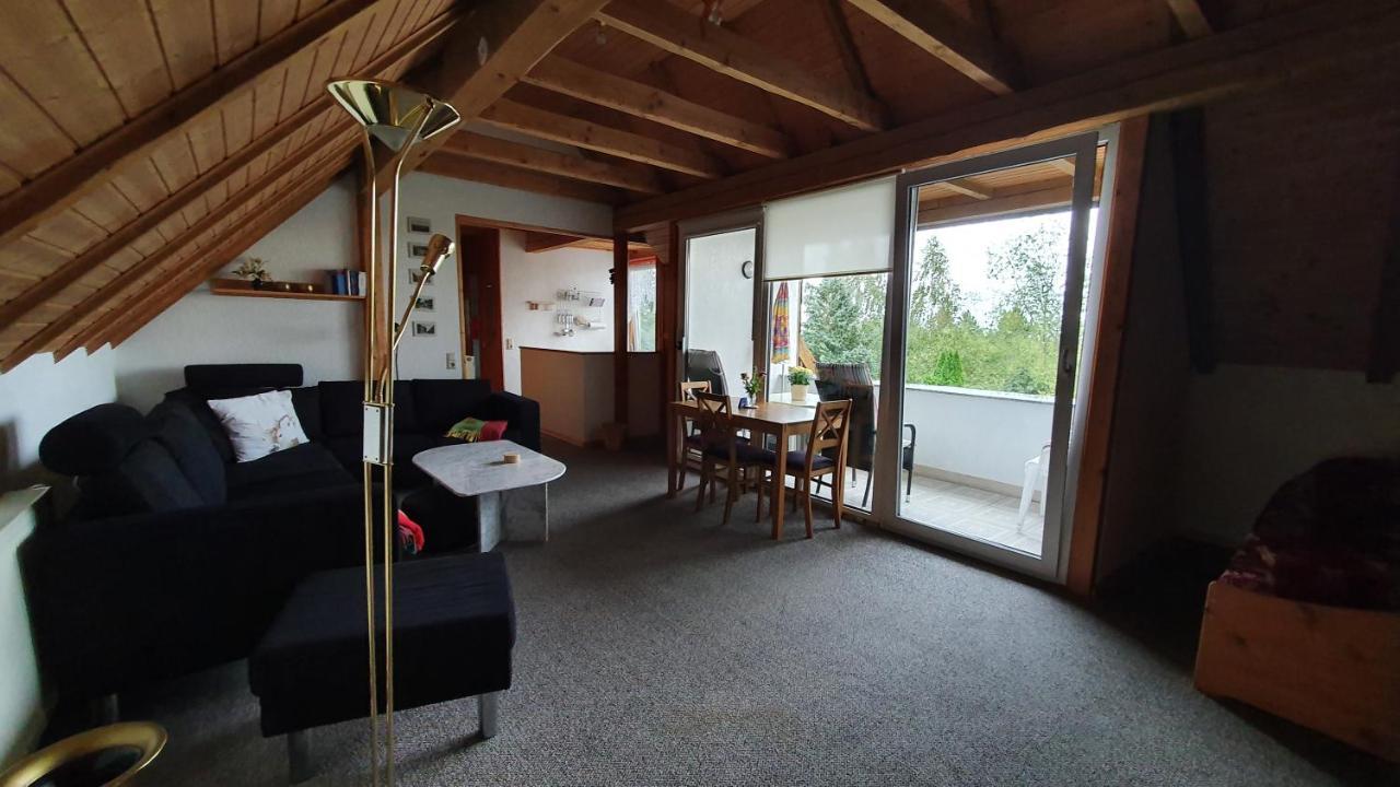 Apartament Schau Ins Land Elbingerode  Zewnętrze zdjęcie