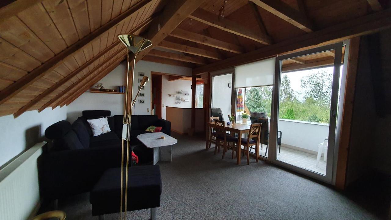 Apartament Schau Ins Land Elbingerode  Zewnętrze zdjęcie