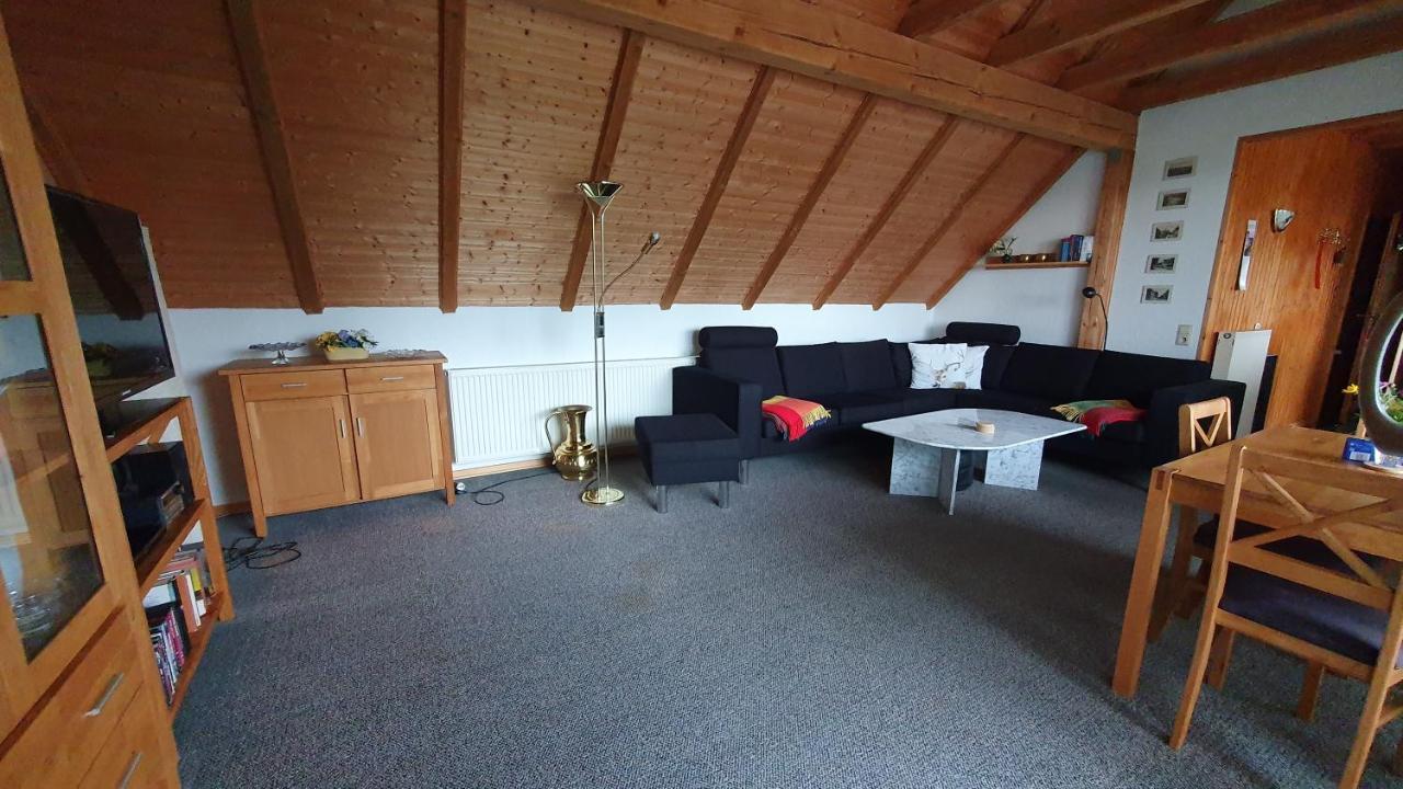 Apartament Schau Ins Land Elbingerode  Zewnętrze zdjęcie