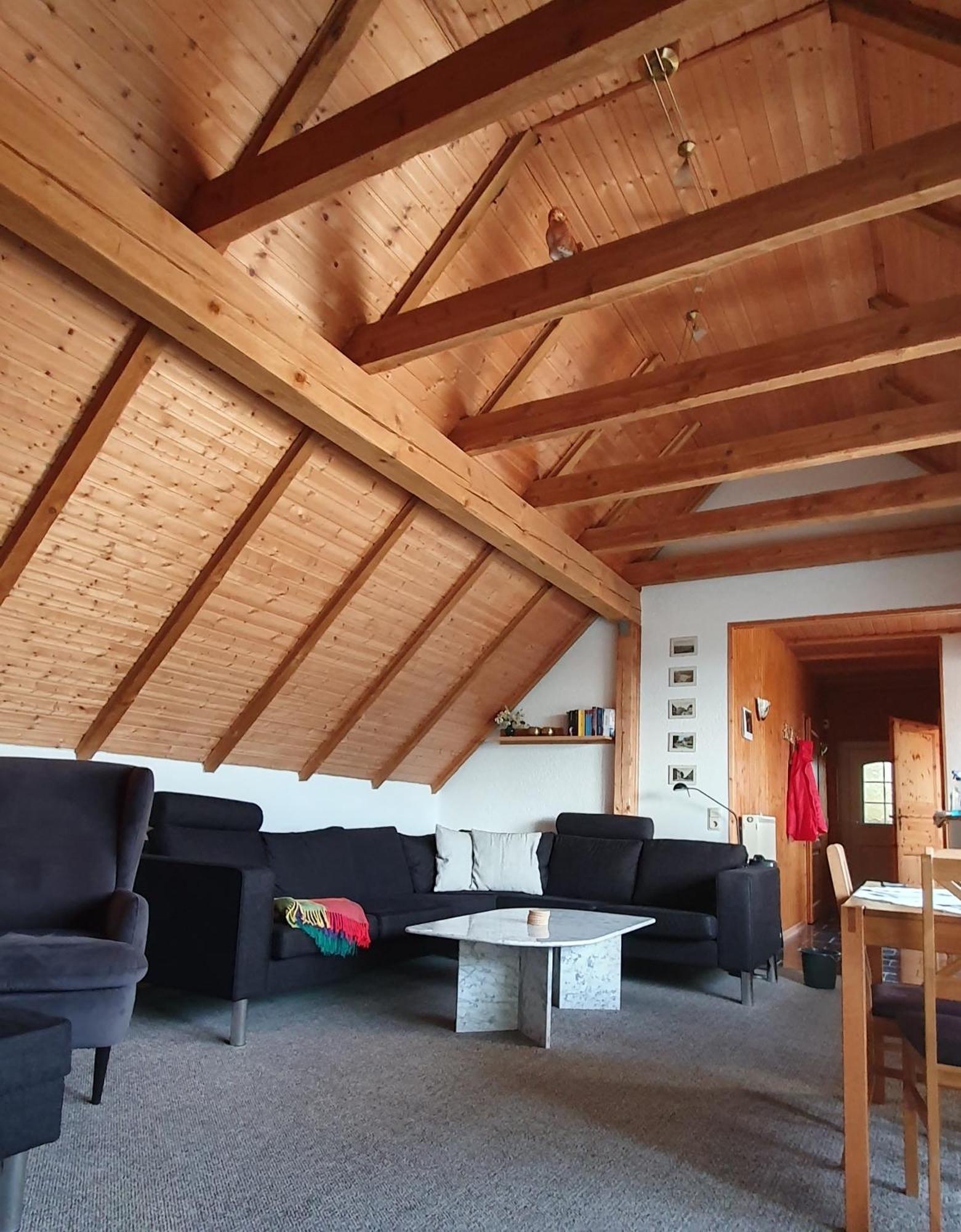 Apartament Schau Ins Land Elbingerode  Zewnętrze zdjęcie