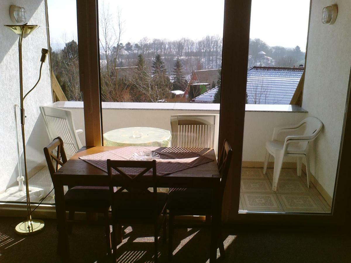 Apartament Schau Ins Land Elbingerode  Zewnętrze zdjęcie