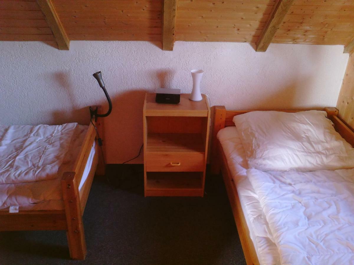 Apartament Schau Ins Land Elbingerode  Zewnętrze zdjęcie